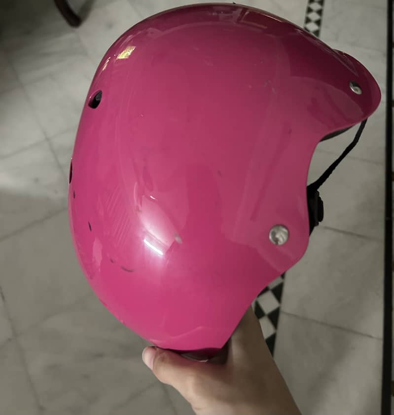 Bicycle Helmet 2