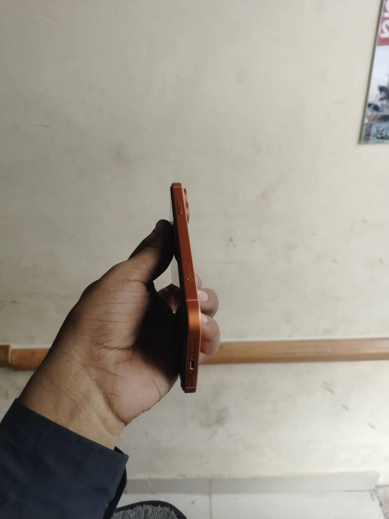Apple iPhone XR 5