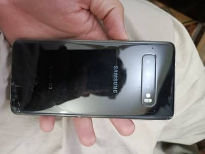 Samsung Mobile S10
