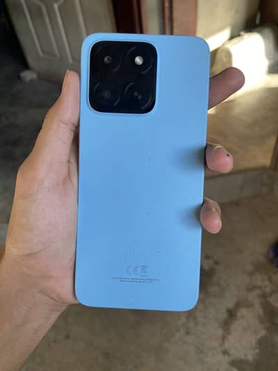Honor X5b Plus