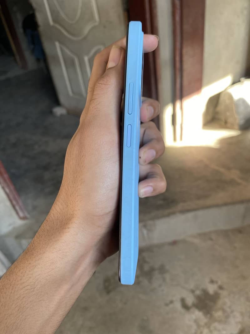 Honor X5b Plus 1