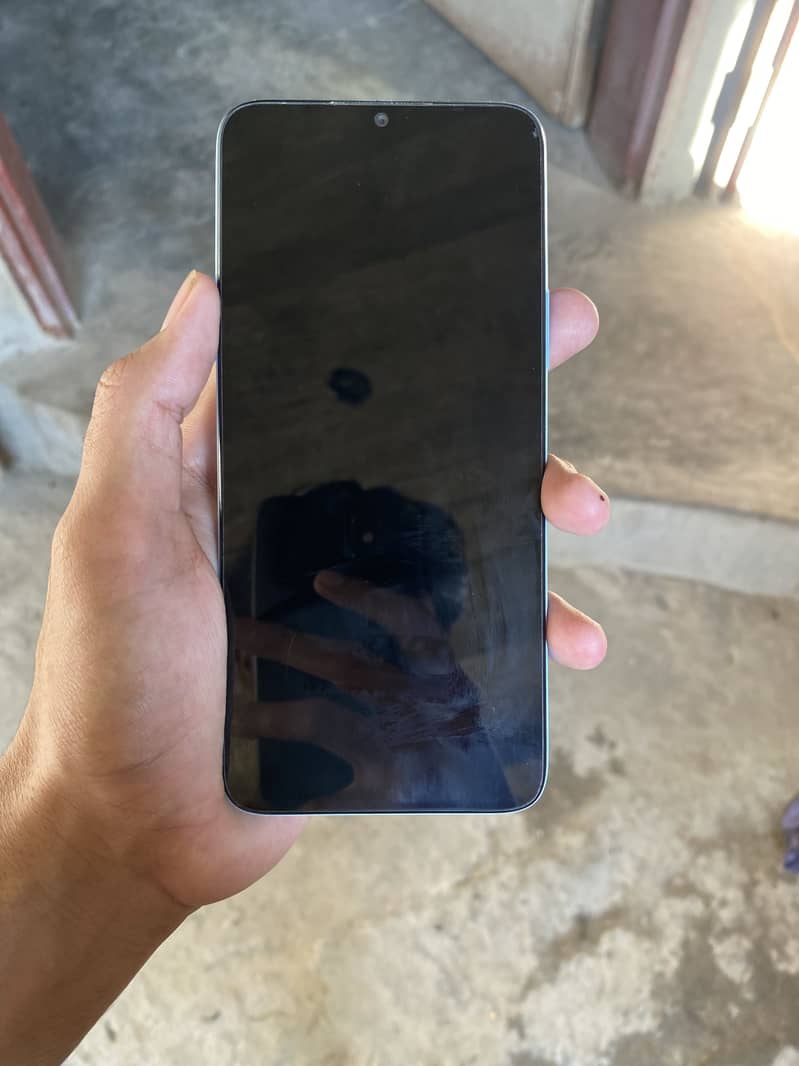 Honor X5b Plus 2
