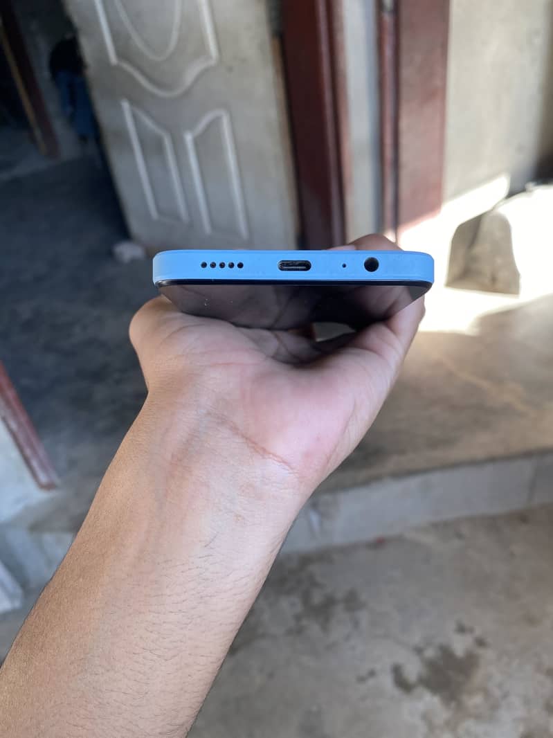 Honor X5b Plus 3