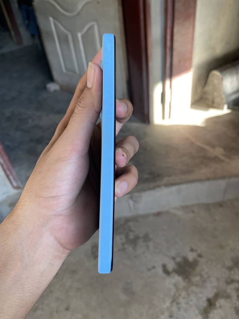 Honor X5b Plus 4