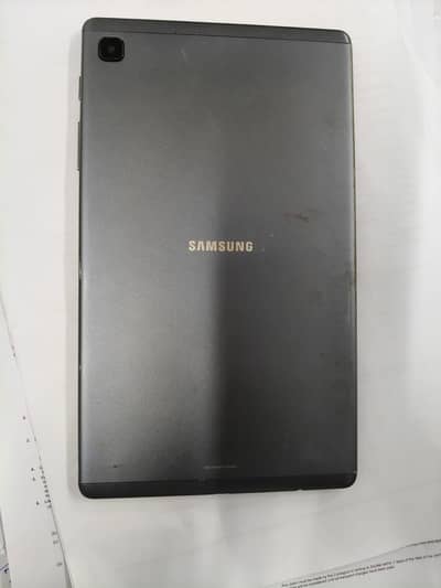 Samsung Galaxy Tab A7 Lite (Wi-Fi Edition) available for sale in Kara