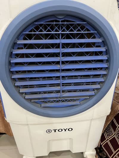 Toyo Air cooler for sale