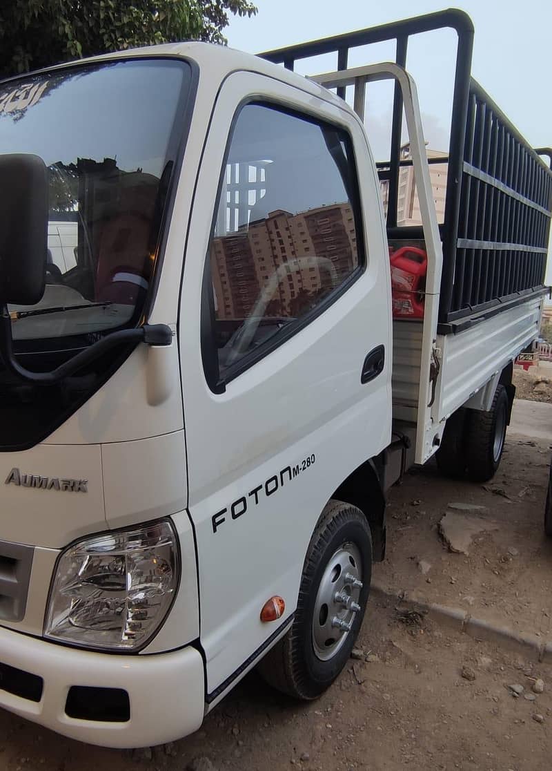 Foton 0