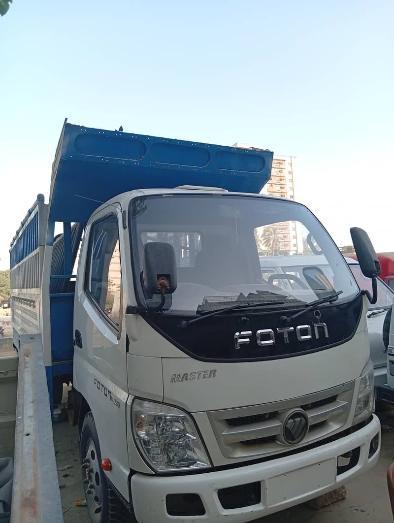 Foton 2