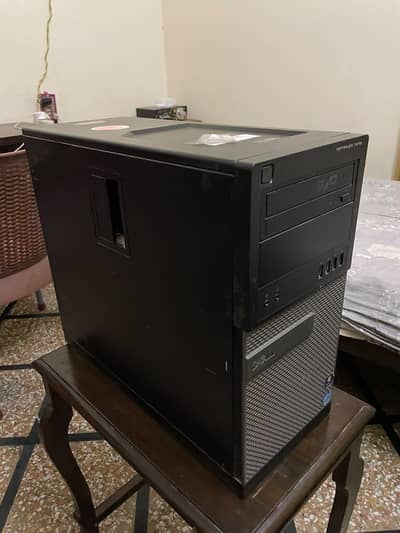 Desktop Core i5 gen 3th 8/500 gb hardisk