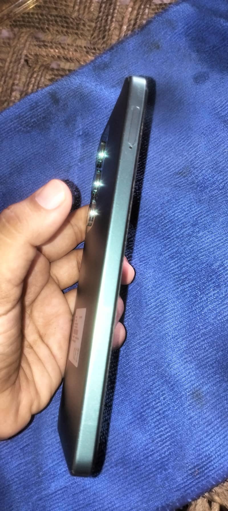 OPPO A5 3