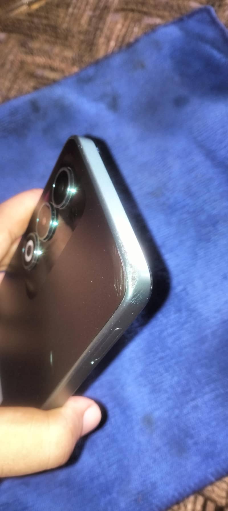 OPPO A5 4