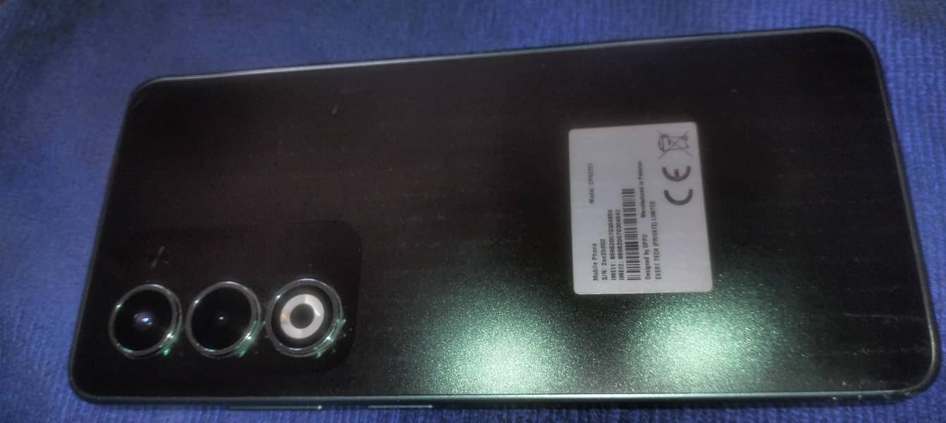 OPPO A5 7