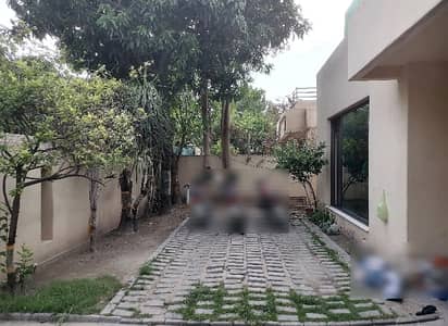 20 5 Bedrooms Marla House for Rent ,DHA PHASE 2.