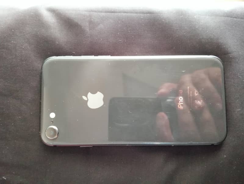 Apple iPhone 8 0