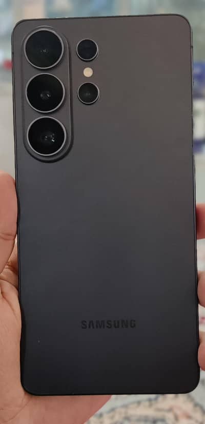 Samsung Mobile S26 Ultra