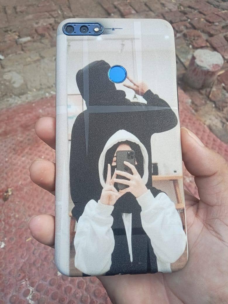 Huawei 7 1