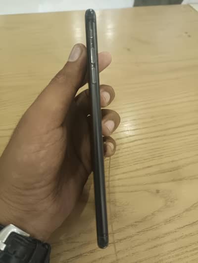Apple iPhone 7 Plus exchange possible