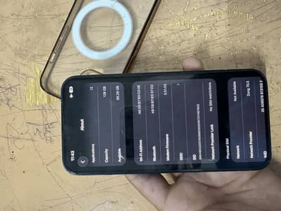 Apple iPhone 13