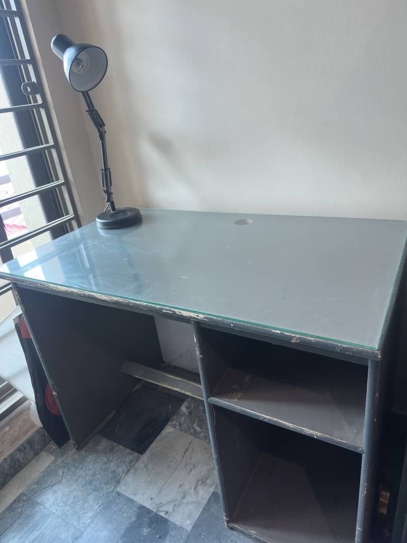 Study table cupboard set 2