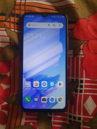 Tecno pop 5 lite 2/32 all okay