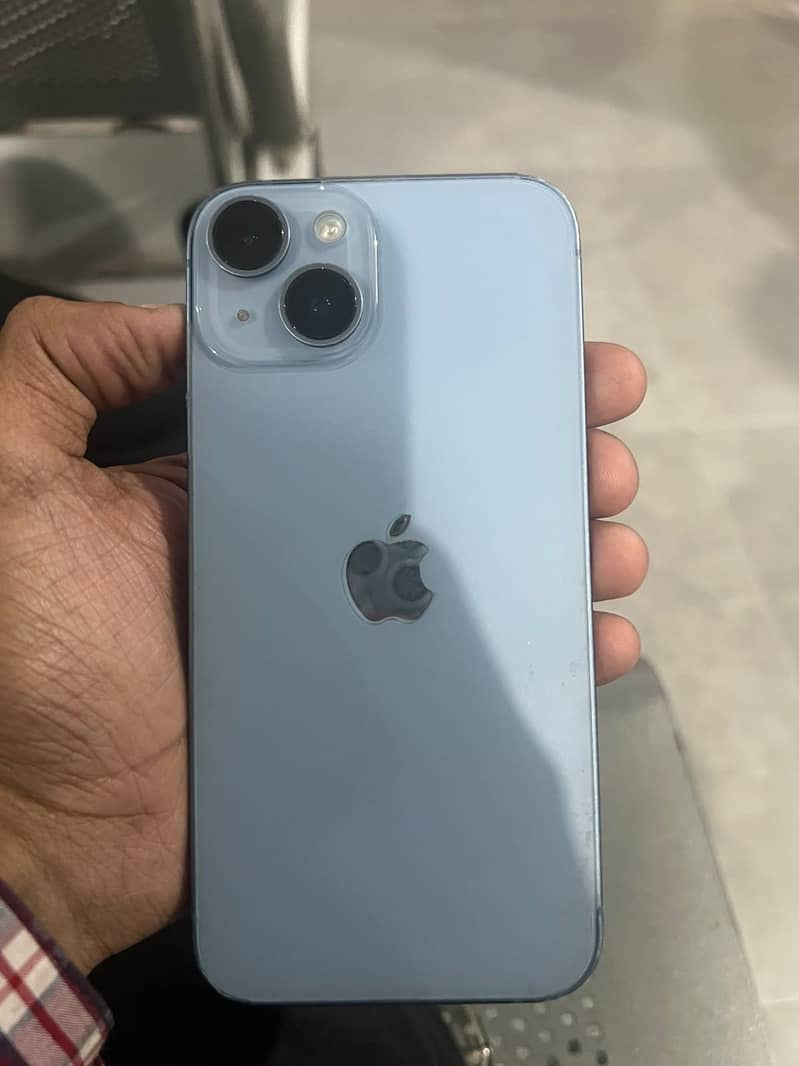 Apple iPhone 14 0