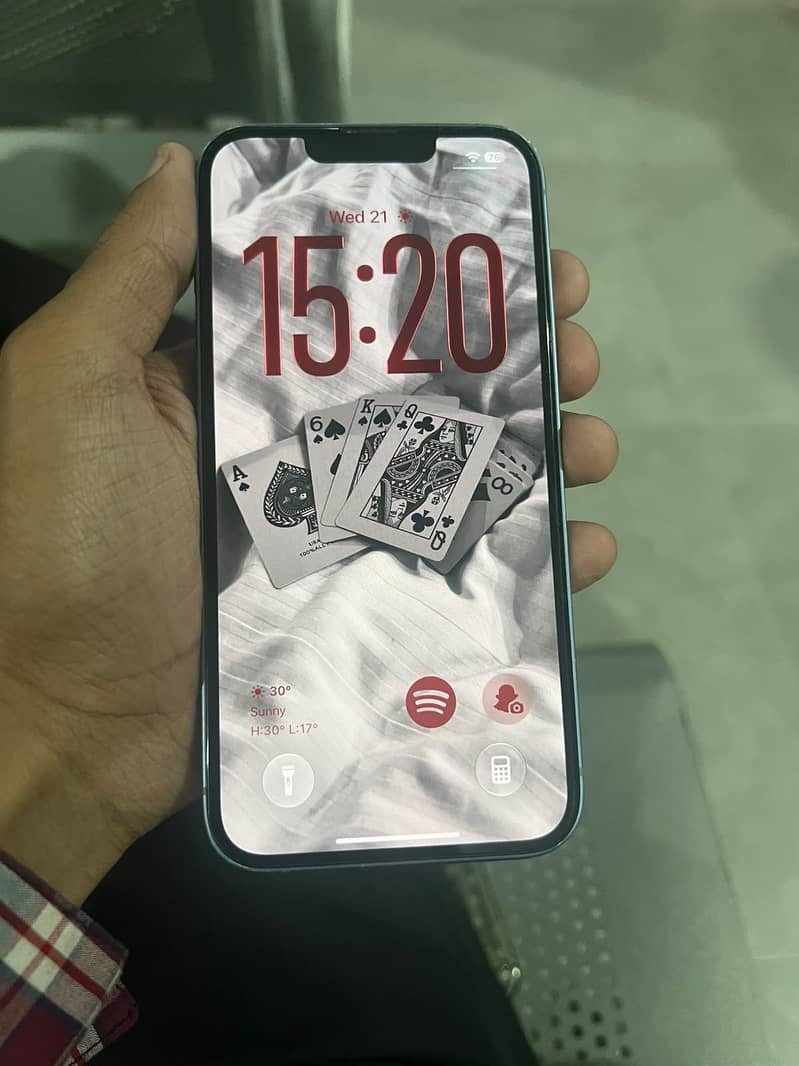 Apple iPhone 14 1