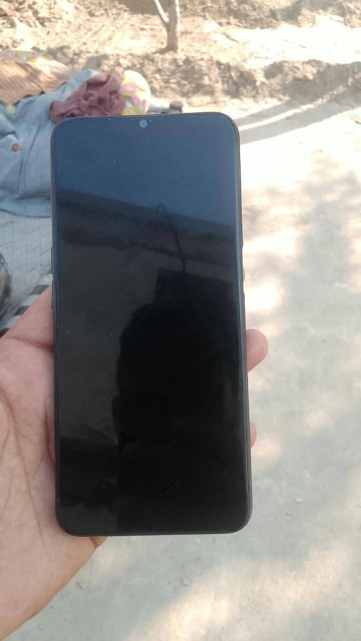 OPPO A16 1