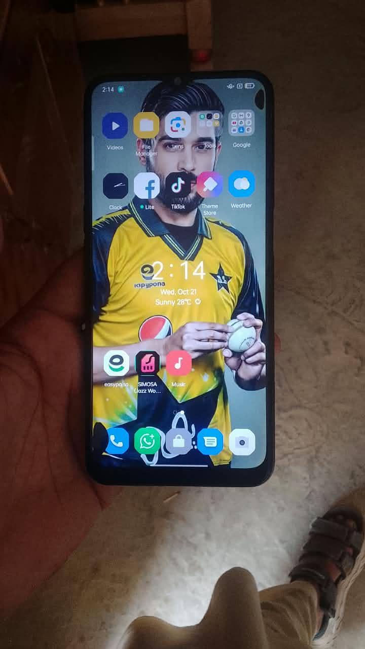 OPPO A16 2