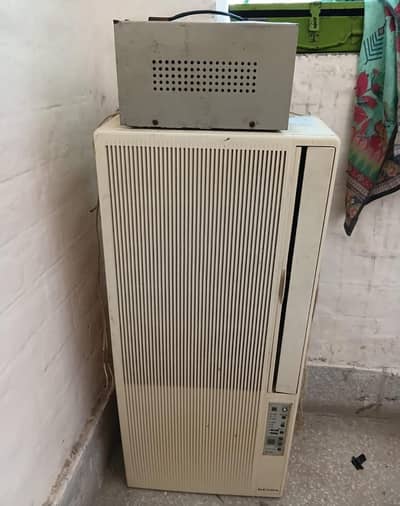 windo Ac