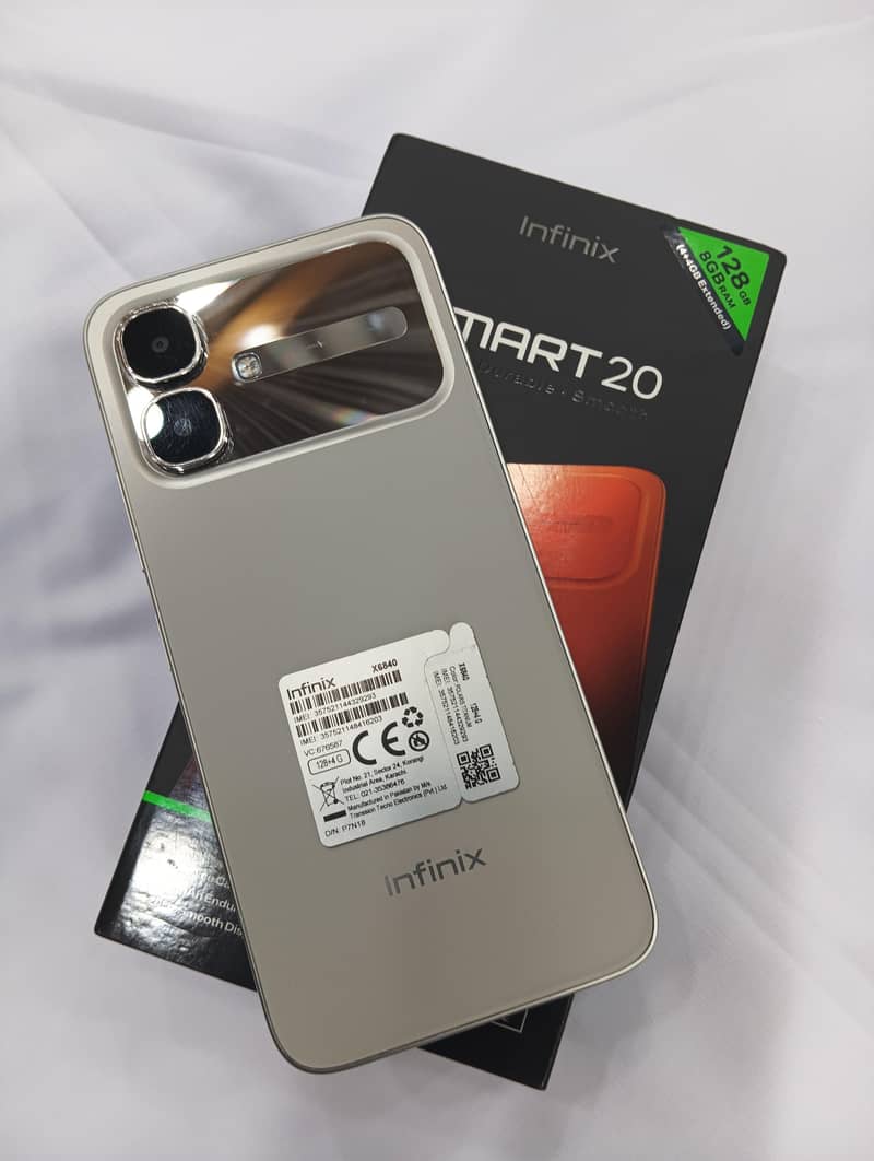 Infinix Other Model 1
