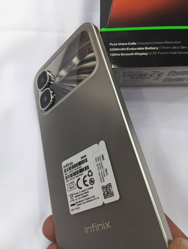 Infinix Other Model 2