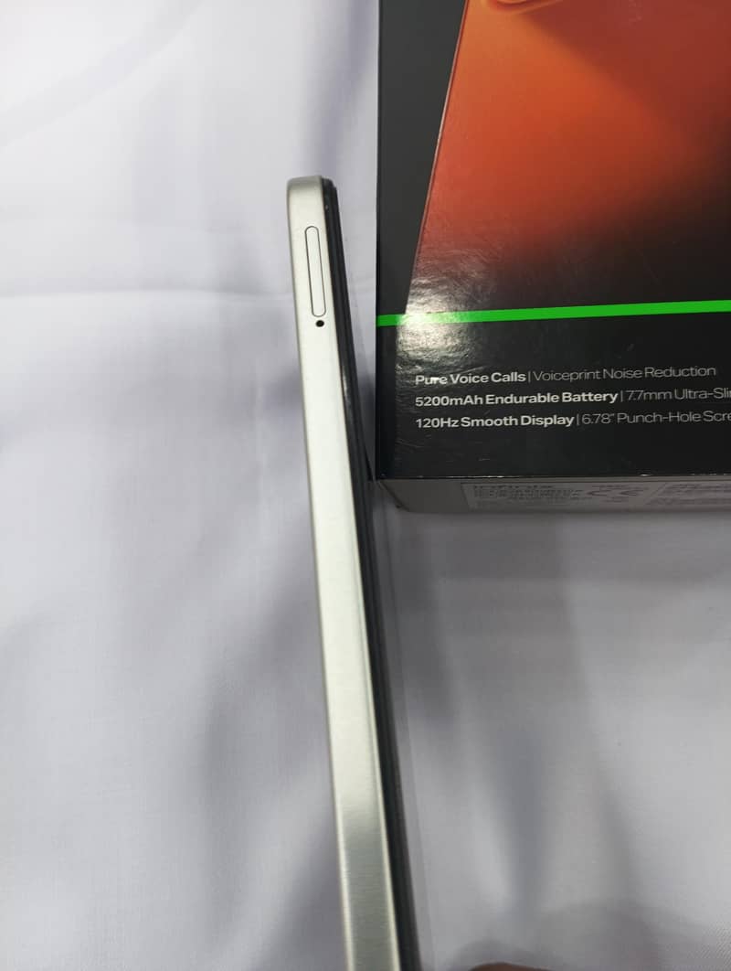 Infinix Other Model 3