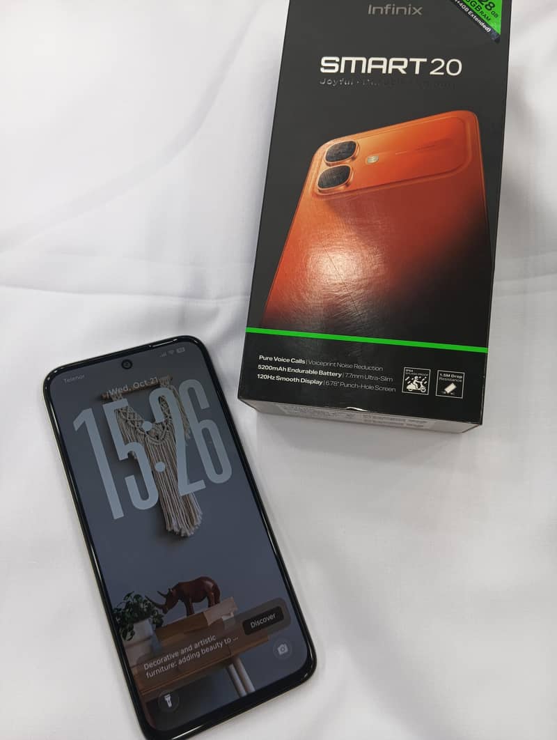 Infinix Other Model 4