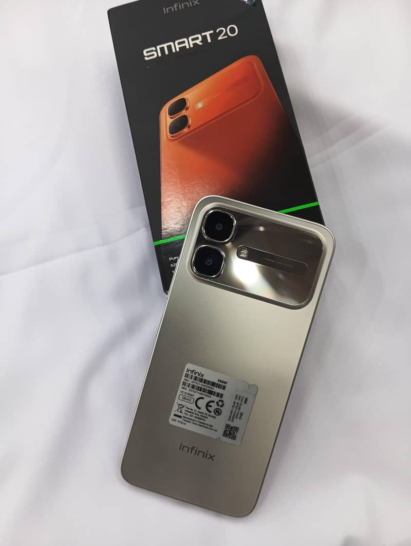 Infinix Other Model 5