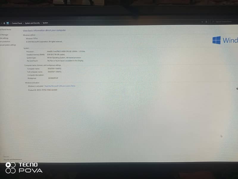 Gaming PC 3