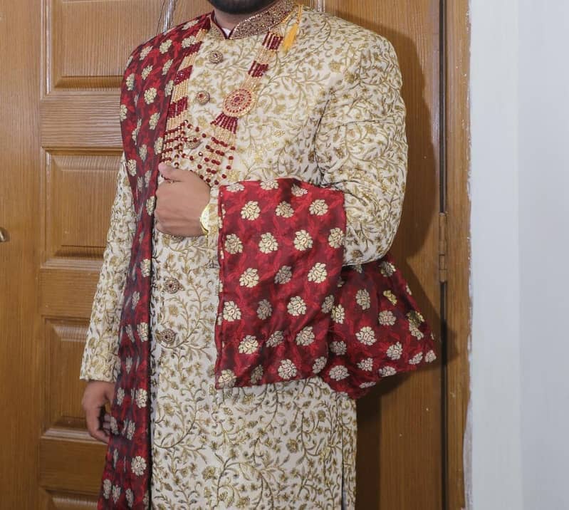 sherwani 0