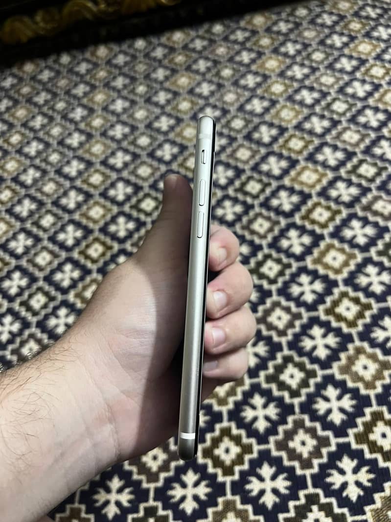 Iphone SE 3rd gen 1