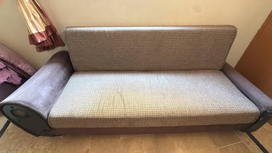 sofacumbed