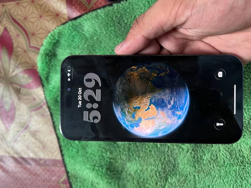 Apple iPhone 14 Pro Max 5