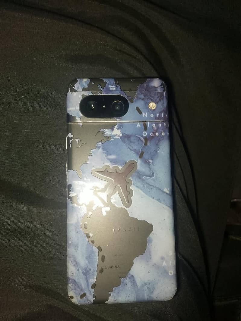 Google Pixel 8 0
