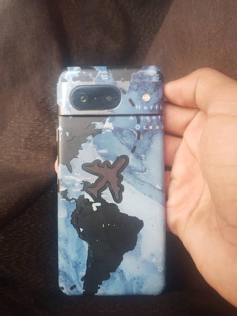 Google Pixel 8 1