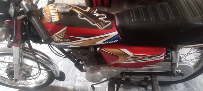 Honda125 moda. 2020neat&cleanl 03035951407