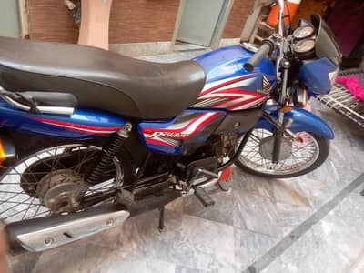 honda prider 100c 2021 model 03035242956