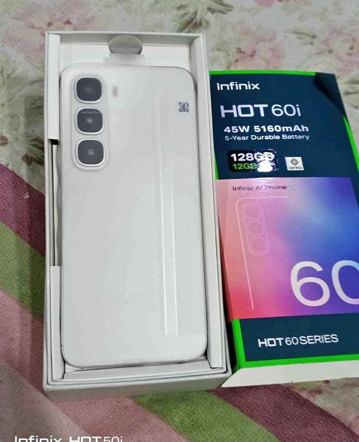 Hot 60i 3