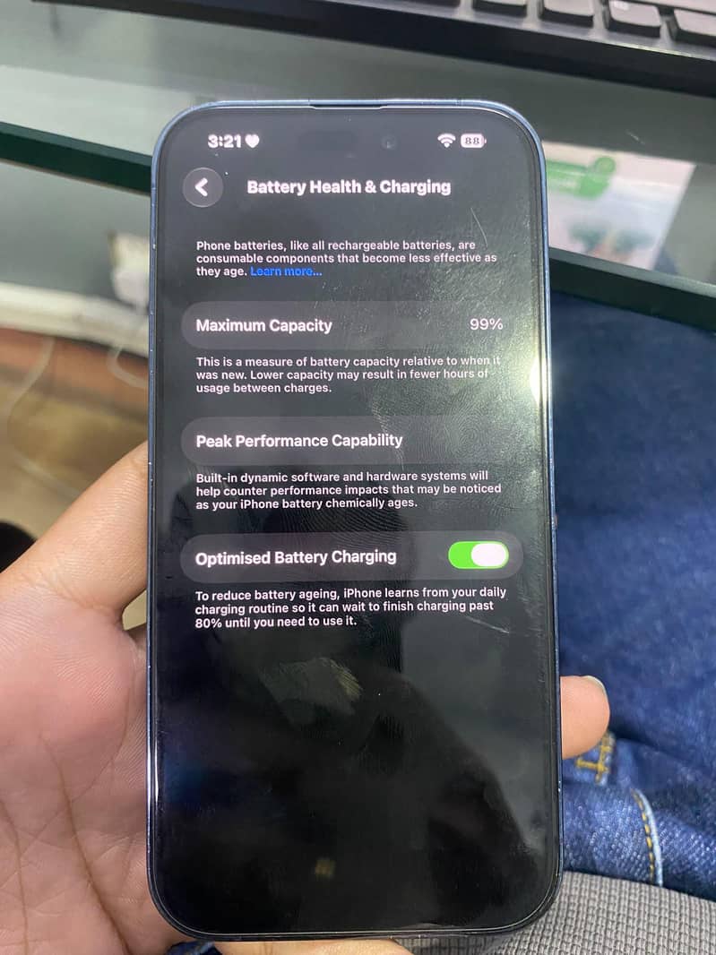 Apple iPhone 14 Pro 2