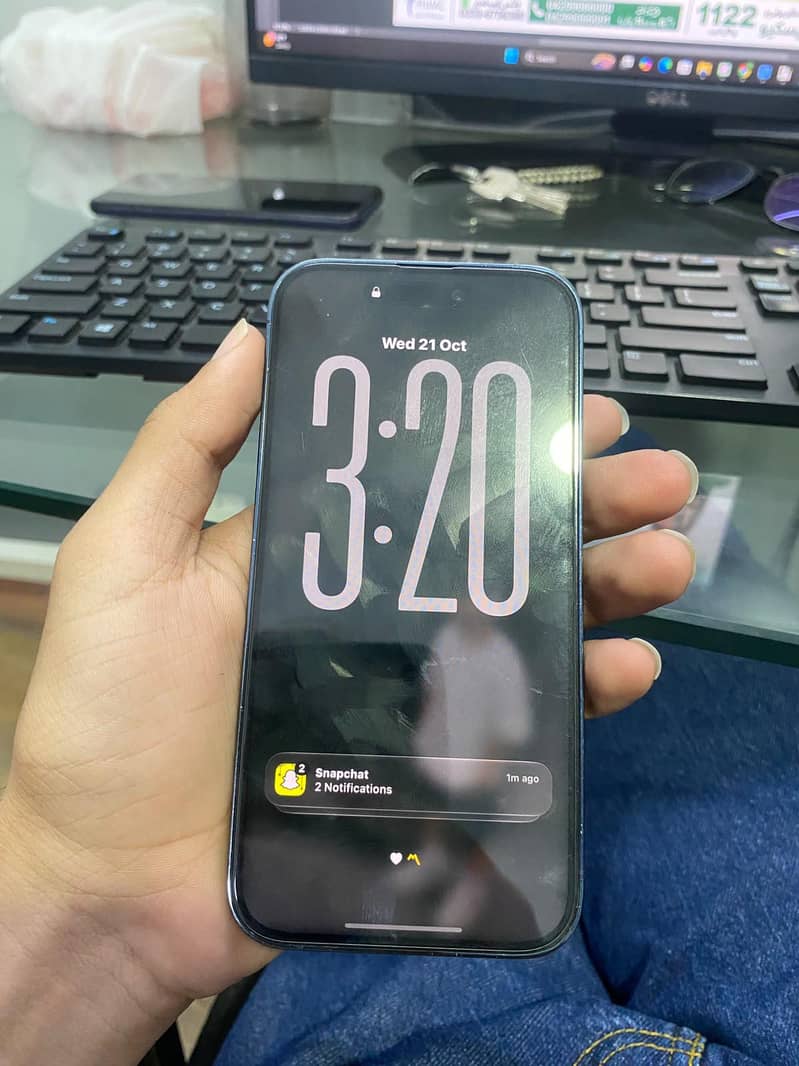 Apple iPhone 14 Pro 3