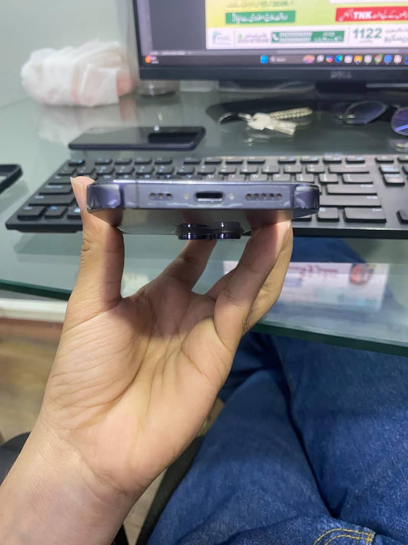 Apple iPhone 14 Pro 6