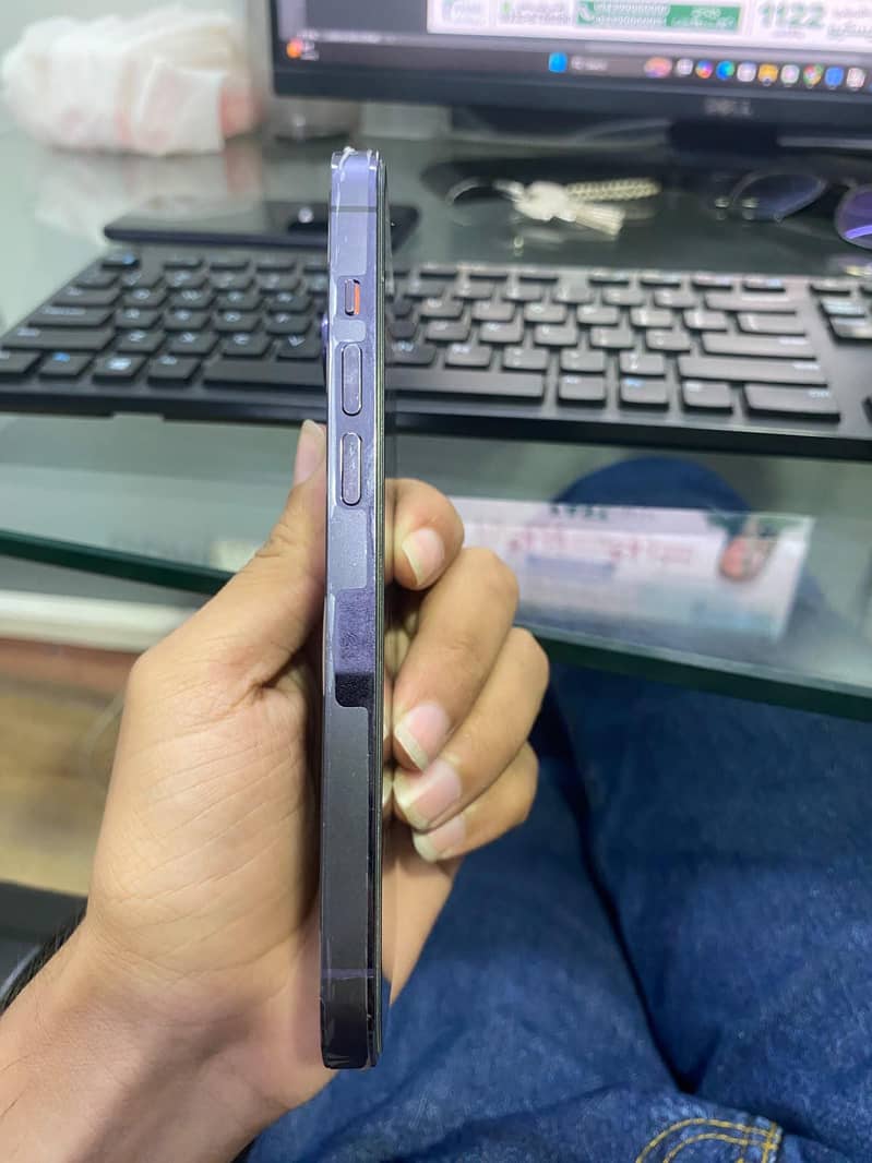Apple iPhone 14 Pro 7