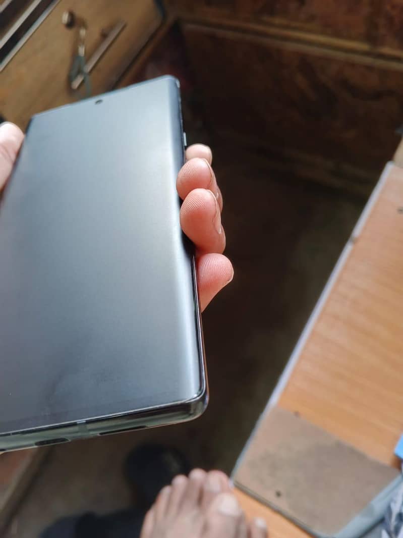 Google Pixel 6 Pro 1