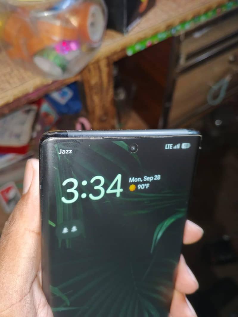 Google Pixel 6 Pro 3